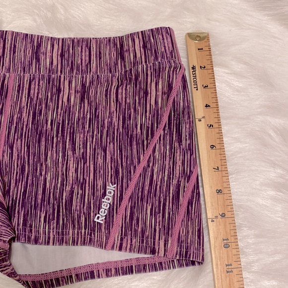 Reebok Workout Shorts size Large - Picture 5 of 5